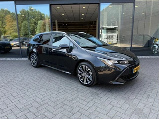 Toyota Corolla – thumbnail 11