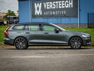 Volvo V60 – thumbnail 5