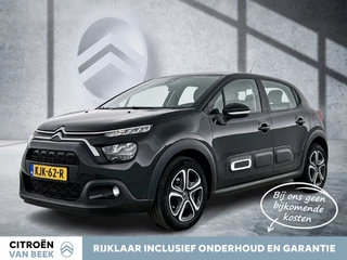 Citroën C3 – thumbnail 1