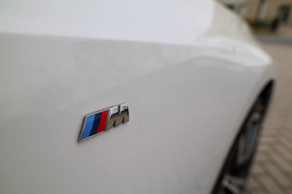 BMW 3 Serie – foto 27