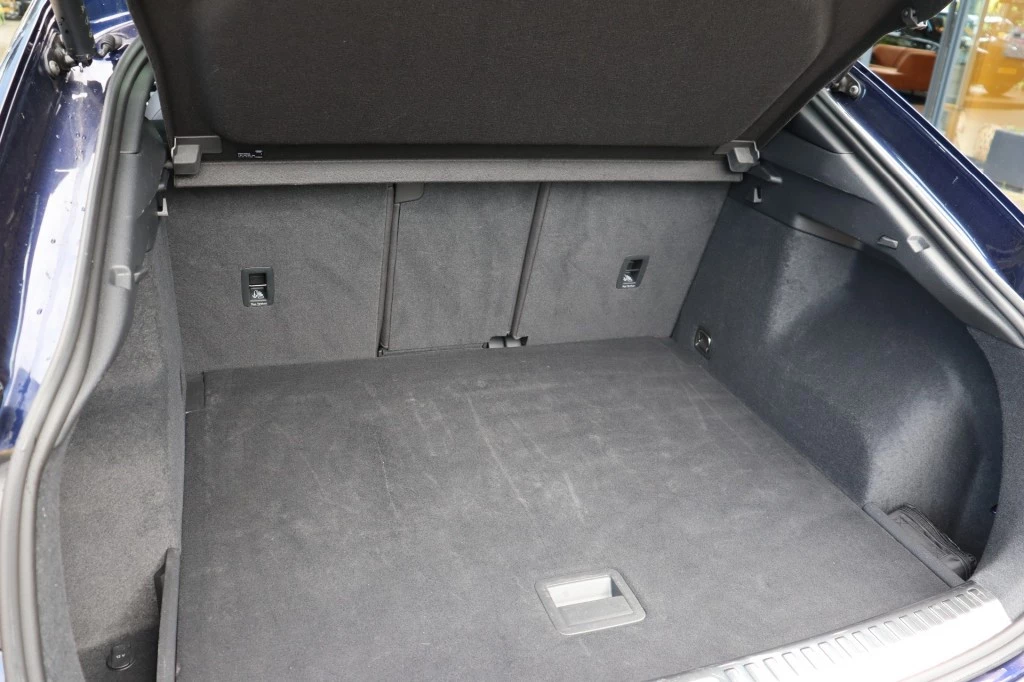 Audi Q3 – foto 50