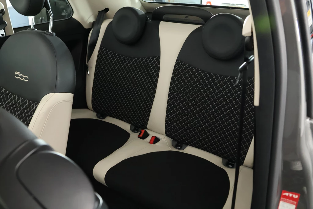 Fiat 500C – foto 12