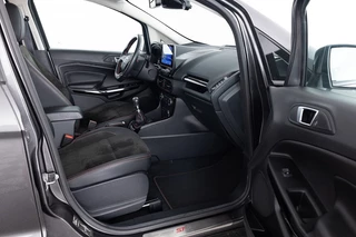 Ford EcoSport – thumbnail 11