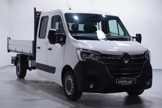 Renault Master – thumbnail 22
