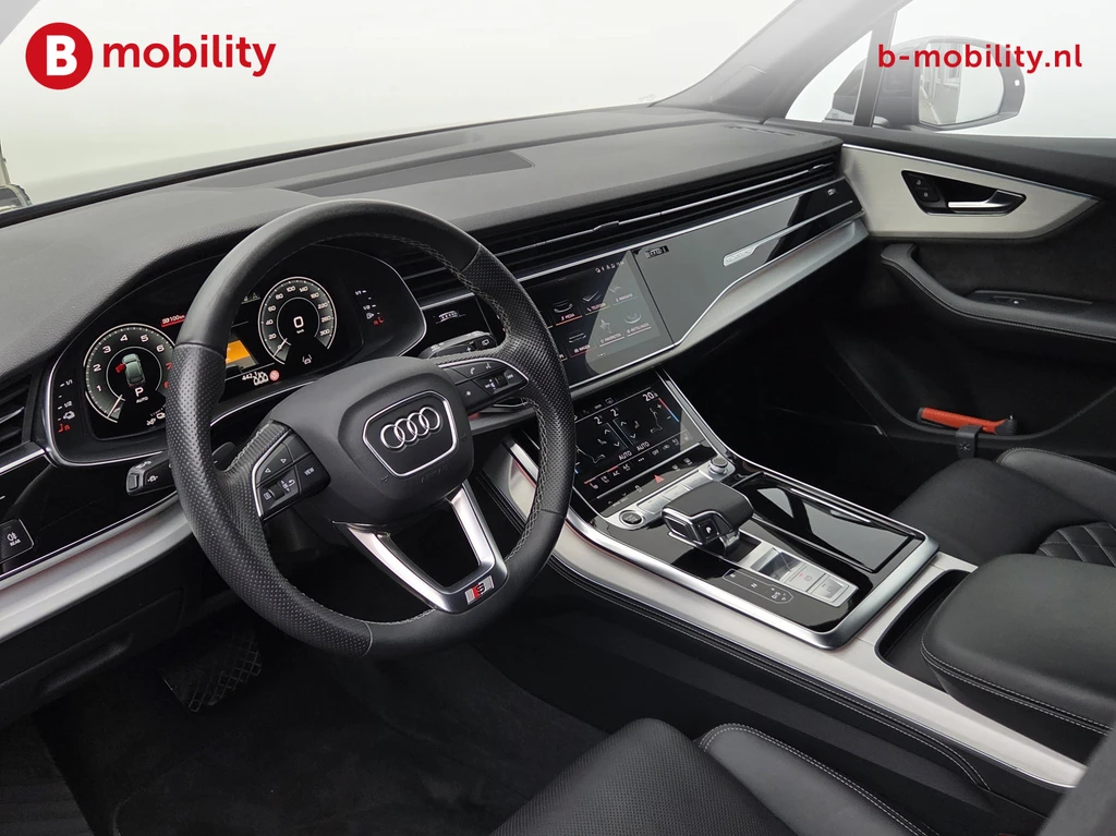 Audi Q7 – foto 11