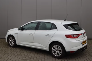 Renault Mégane – thumbnail 4