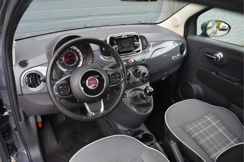 Fiat 500C – foto 7