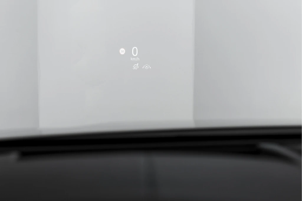 BYD SEAL U – foto 80