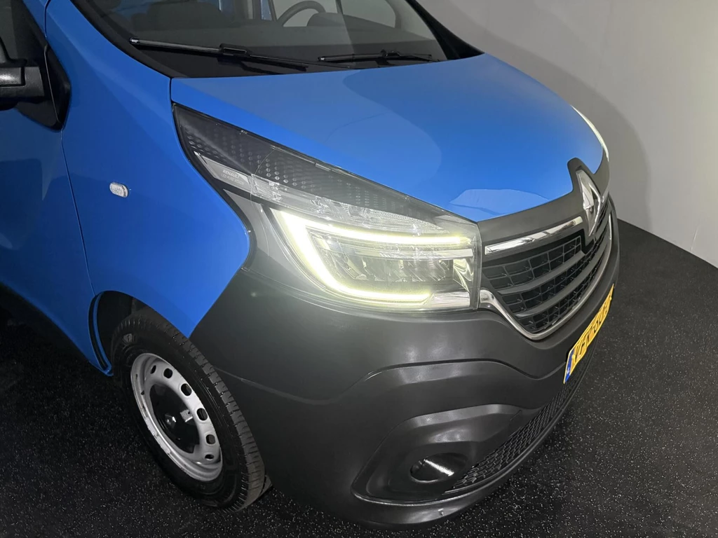 Renault Trafic – foto 8