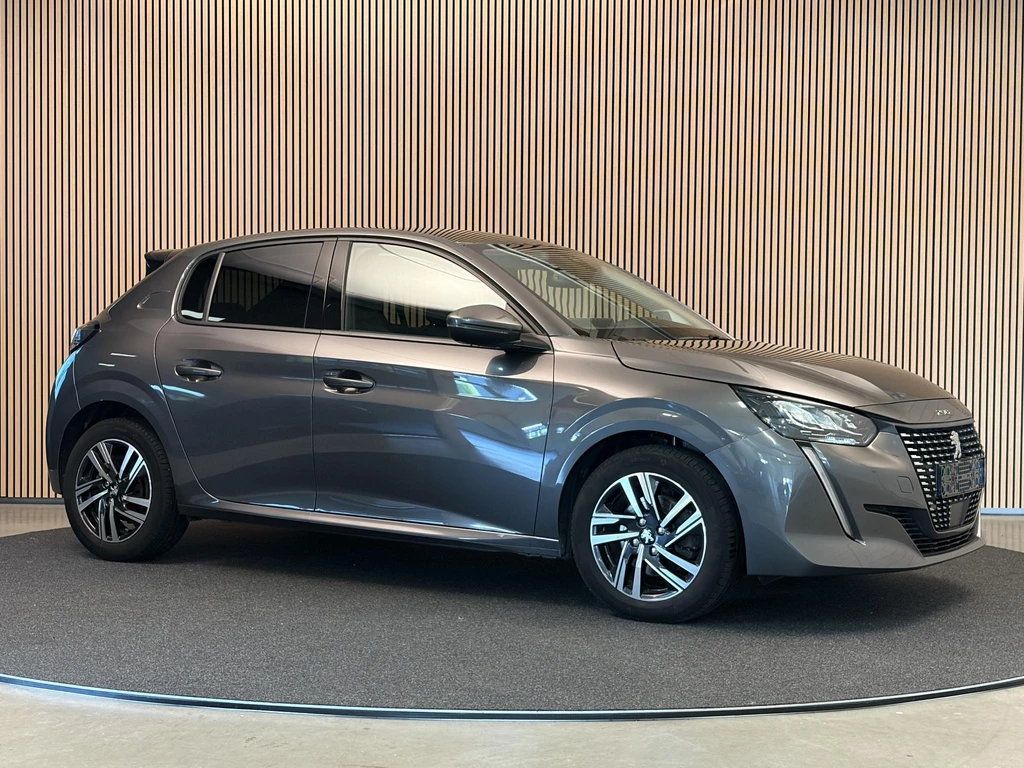 Peugeot 208 – foto 7