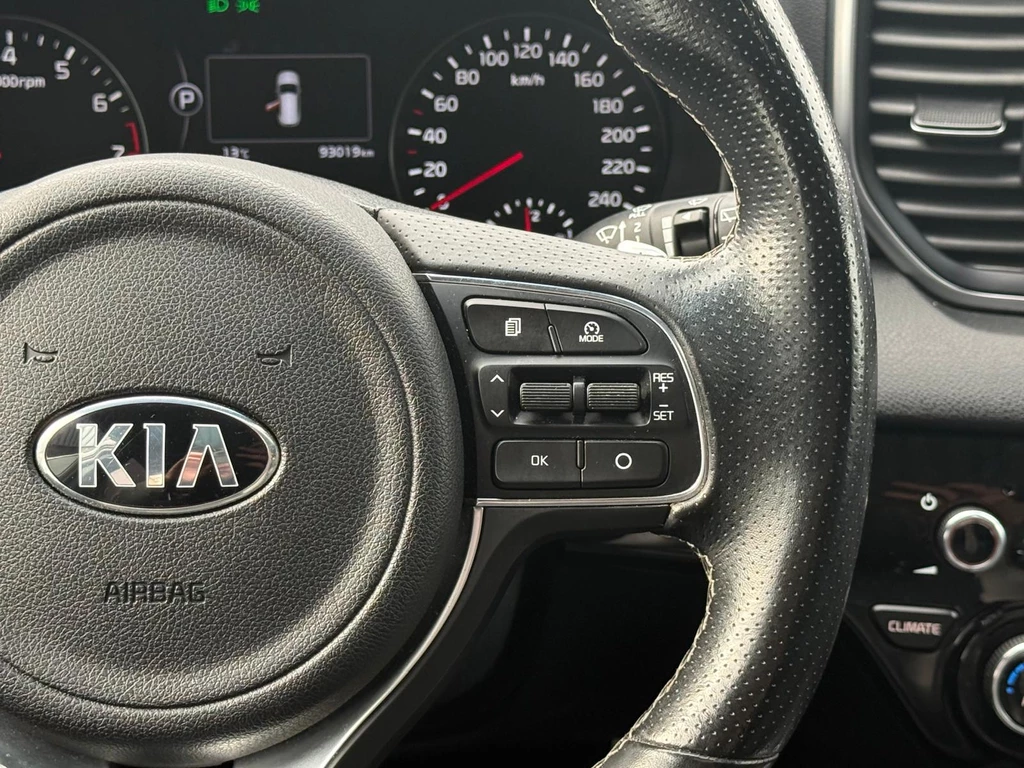 Kia Sportage – foto 24