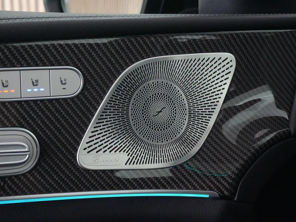 Mercedes-Benz GLE – foto 52