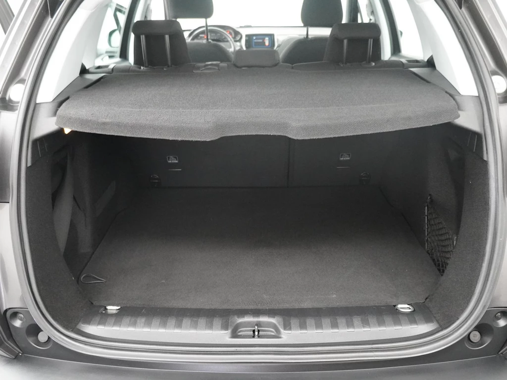 Peugeot 2008 – foto 11