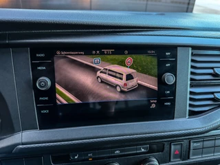 Volkswagen Transporter – thumbnail 25