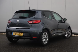 Renault Clio – thumbnail 5