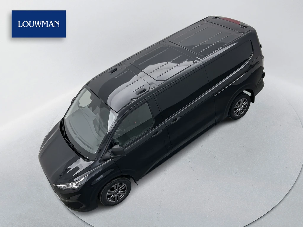 Ford Transit Custom – foto 3