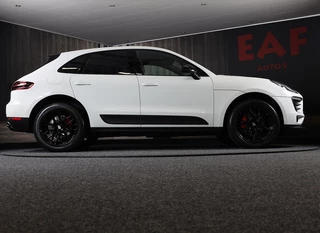 Porsche Macan – thumbnail 11