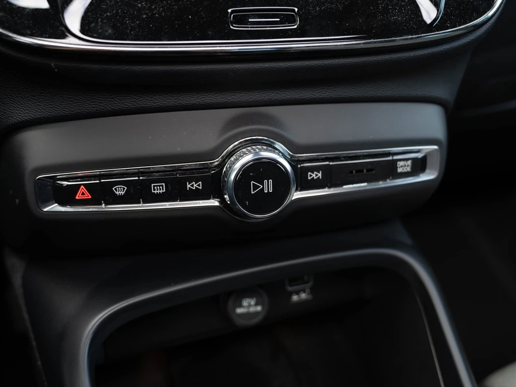 Volvo XC40 – foto 34