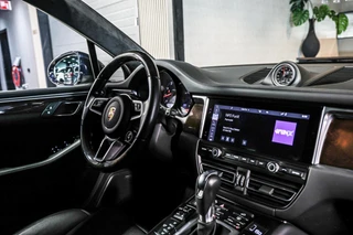 Porsche Macan – thumbnail 23