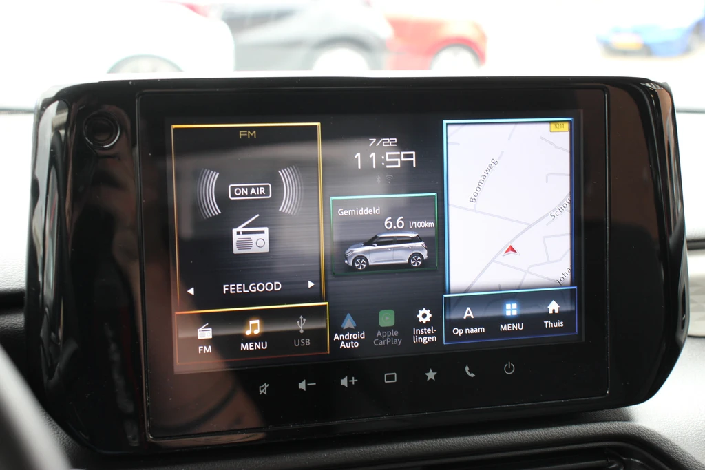 Suzuki Swift – foto 23