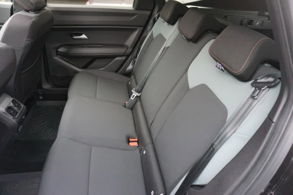 Dacia Bigster – foto 24