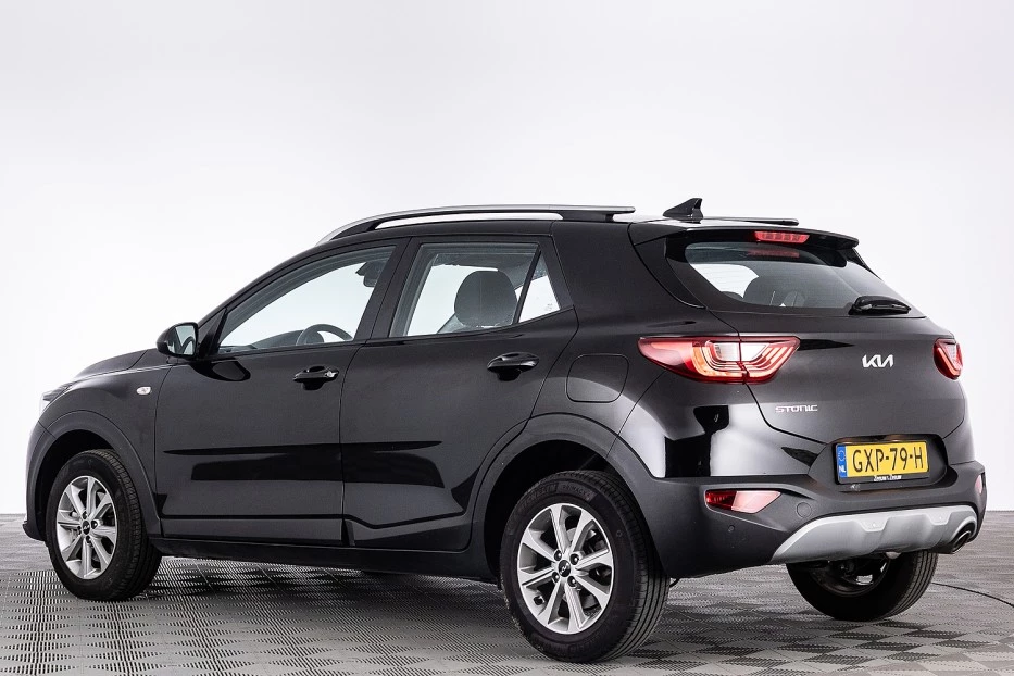 Kia Stonic – foto 2