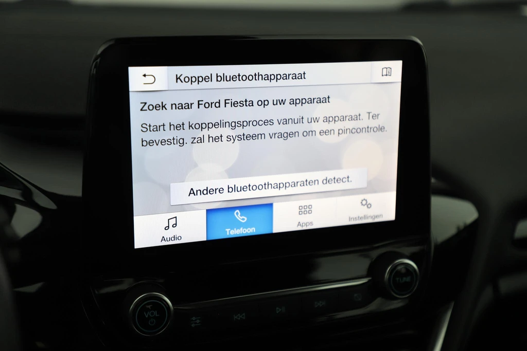 Ford Fiesta – foto 16