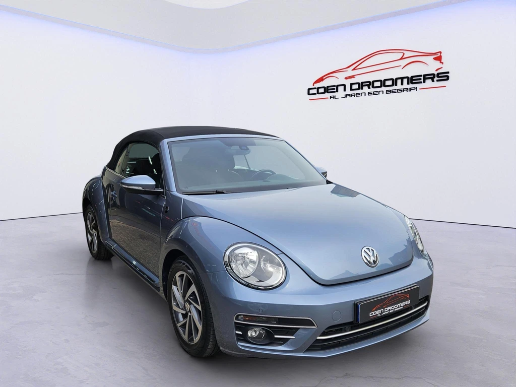 Volkswagen Beetle – foto 7