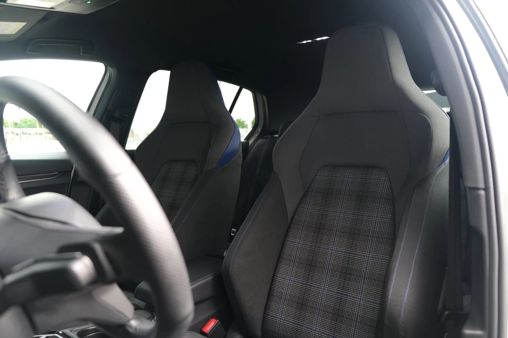 Volkswagen Golf – foto 10