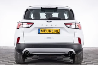 Ford Kuga – thumbnail 3
