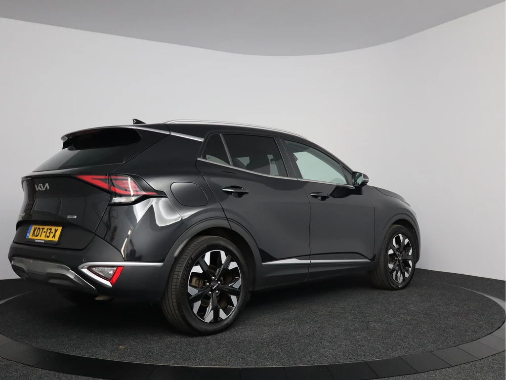 Kia Sportage – foto 6