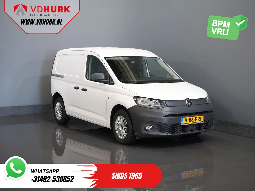 Volkswagen Caddy – foto 6