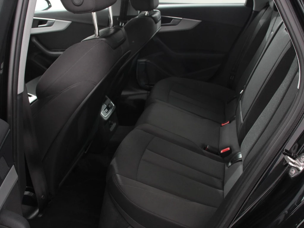 Audi A4 – foto 15