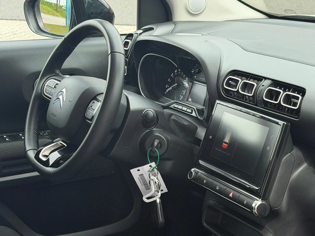Citroën C3 Aircross – foto 24