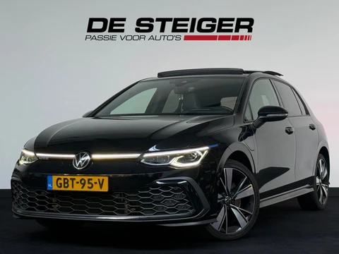 Volkswagen Golf 1.4 eHybrid GTE ACC Pano Sfeer Camera Headup Keyless