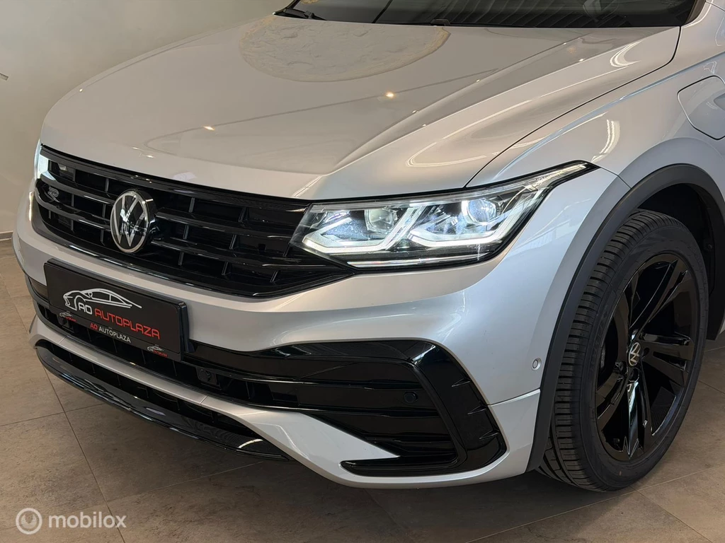 Volkswagen Tiguan – foto 13