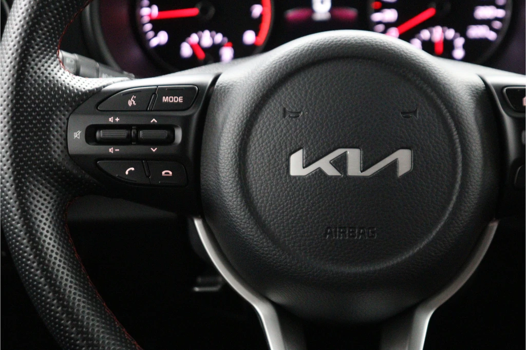 Kia Picanto – foto 28