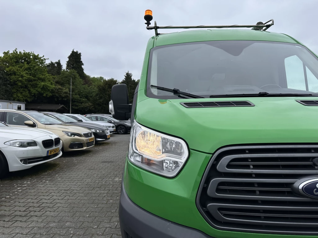 Ford Transit – foto 21