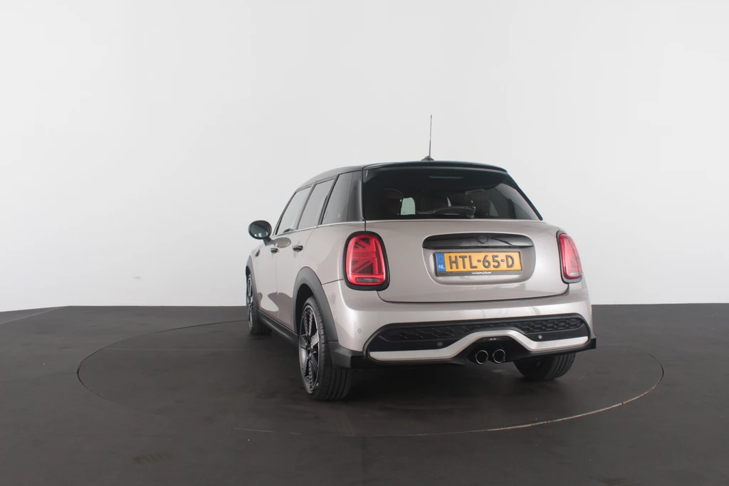 MINI Cooper S – foto 7