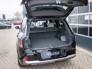 Kia EV9 – thumbnail 33