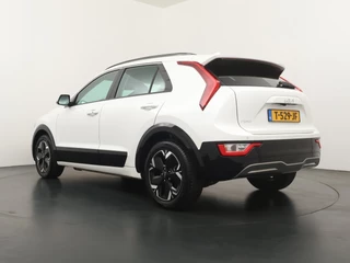 Kia Niro EV – thumbnail 5