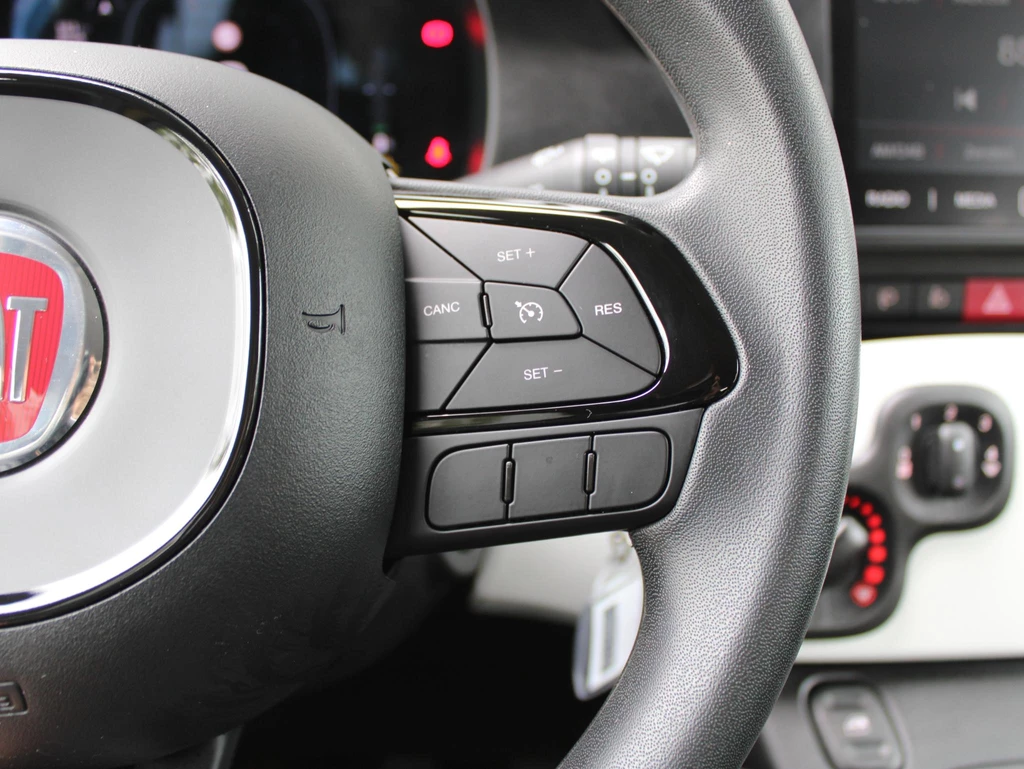 Fiat Panda – foto 17