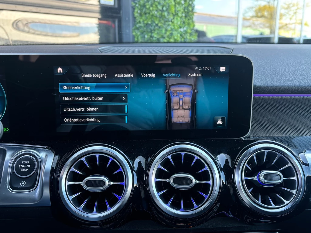 Mercedes-Benz GLB – foto 15