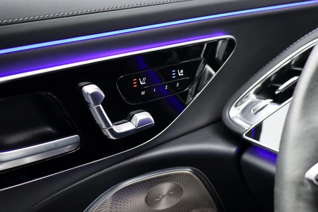 Mercedes-Benz E-Klasse – foto 17