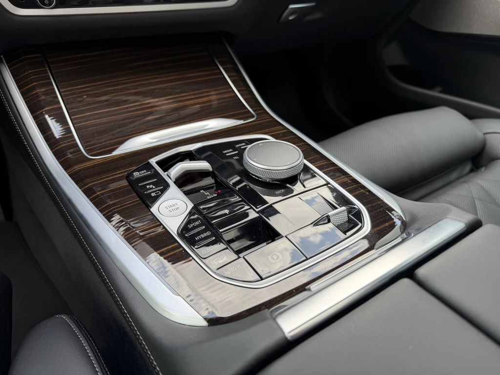 BMW X5 – foto 15