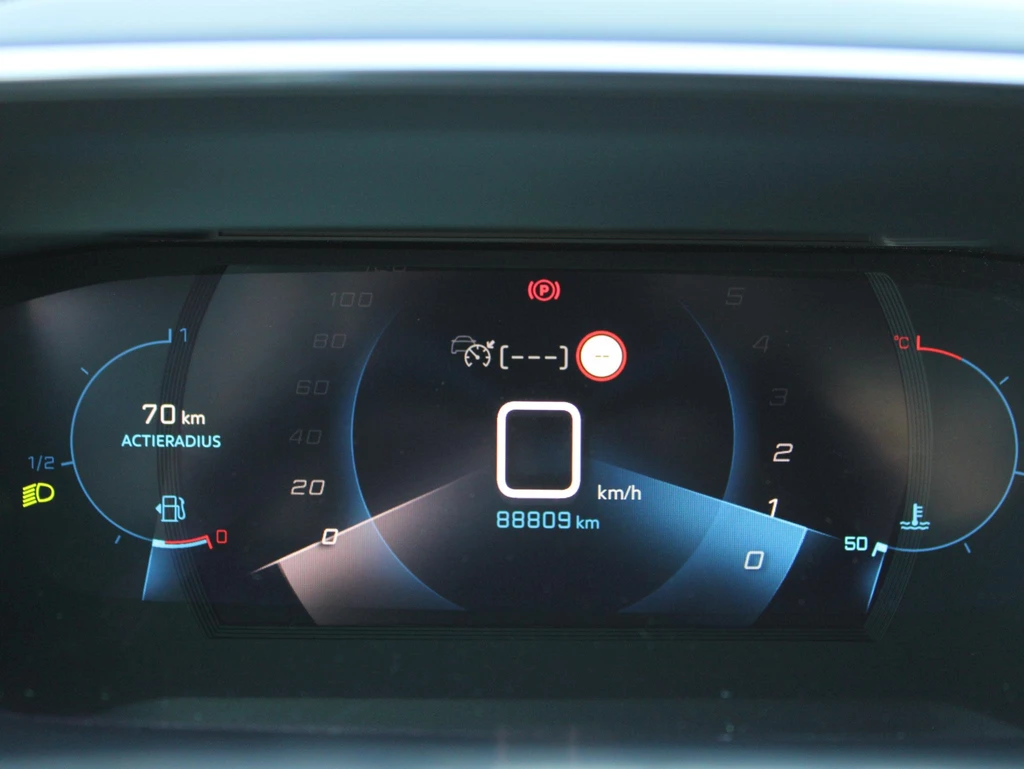 Peugeot 208 – foto 15