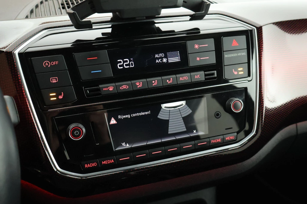 Volkswagen up! – foto 22