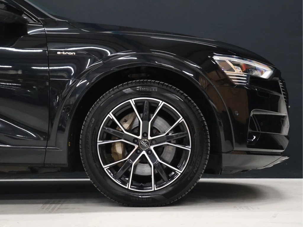 Audi e-tron – foto 11