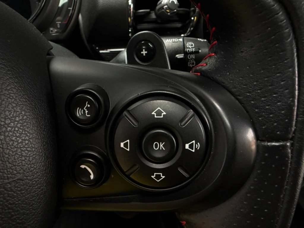 MINI Clubman – foto 13