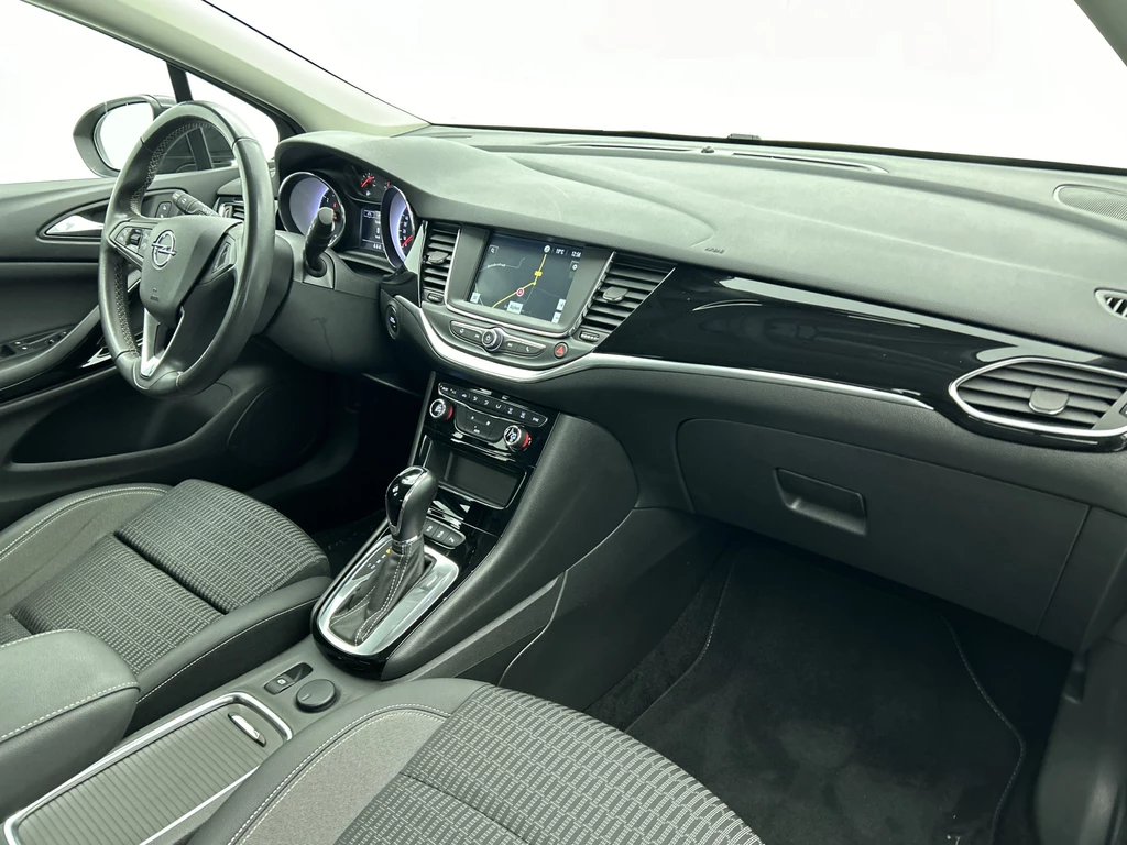 Opel Astra – foto 22